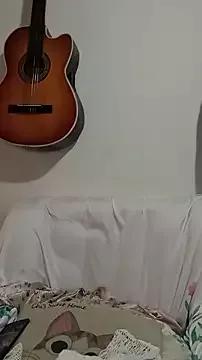 Emma_Everett from StripChat is Freechat