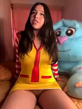 emma_fiore4_ from StripChat is Freechat