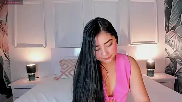 Emma_so_Love from StripChat is Freechat