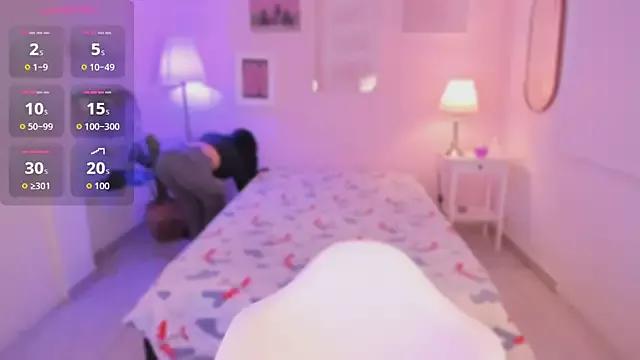 emma_soul1 from StripChat is Freechat