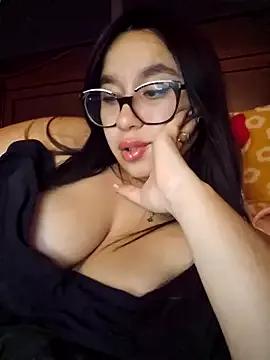 Emma_spa69 from StripChat is Freechat