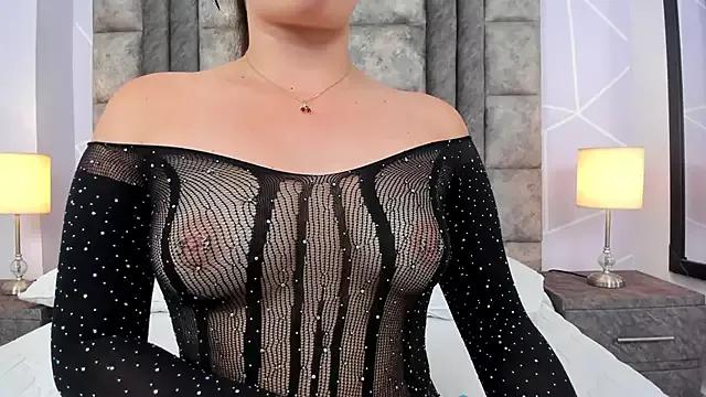 Emmaa_Cardona from StripChat is Freechat