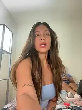 emmablog from StripChat is Freechat