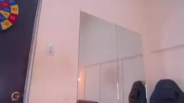 emmahaarper_ from StripChat is Freechat