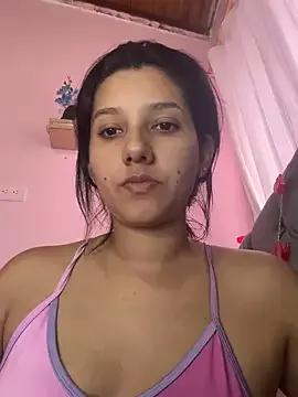 emmariders2 from StripChat is Freechat