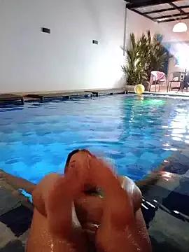 EmmaRose___ from StripChat is Freechat