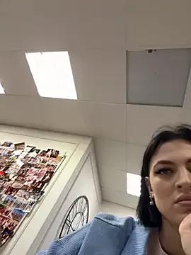 EmmaStarkk from StripChat is Freechat