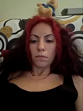 Emmatoo from StripChat is Freechat