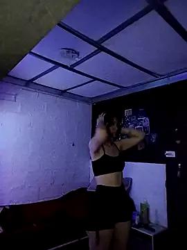 emmii_cute from StripChat is Freechat