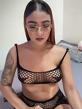 emmilisaenz19 from StripChat is Freechat