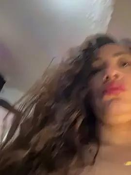 emmily_d from StripChat is Freechat