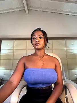 Emmy_jacksson from StripChat is Freechat