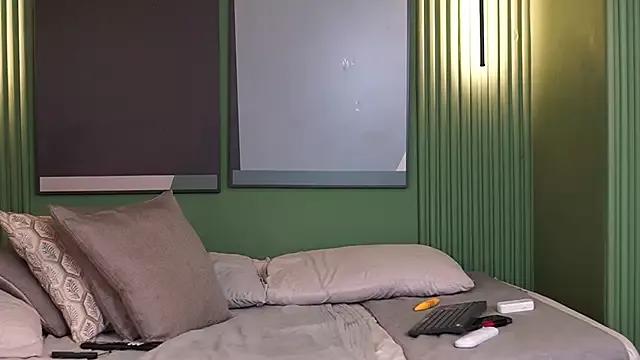 EmmyBlonde from StripChat is Freechat