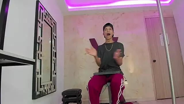 EMPIRE_BOYS1 from StripChat is Freechat