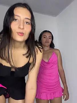 EmySofia from StripChat is Freechat