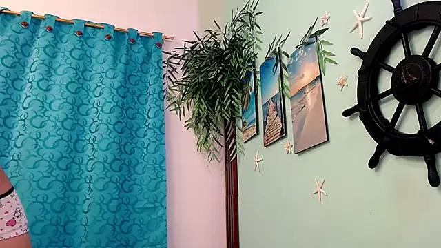 enicoldaniela779 from StripChat is Freechat