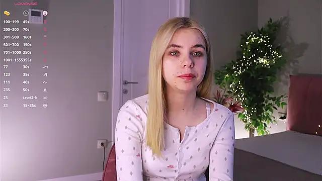Enigma_Eve from StripChat is Freechat