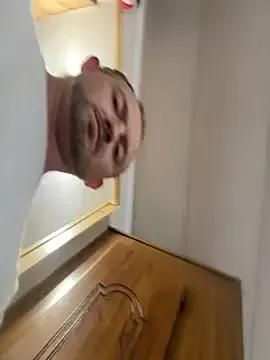 Enjoyedmine from StripChat is Freechat