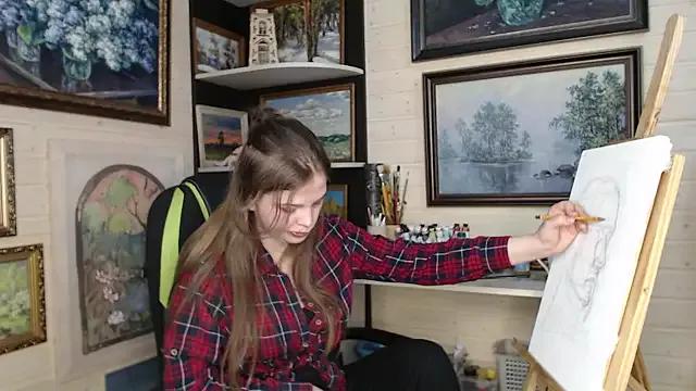 enni_white__ from StripChat is Freechat