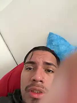 Photos of EnriquevillaF from StripChat is Freechat