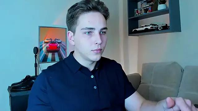 Eric_ether from StripChat is Freechat