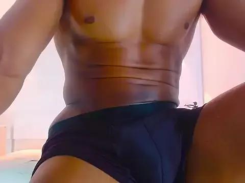 eric_latino from StripChat is Freechat