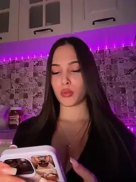 EricaWalls from StripChat is Freechat
