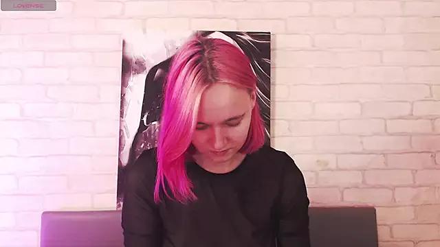 Ericha_Stone from StripChat is Freechat