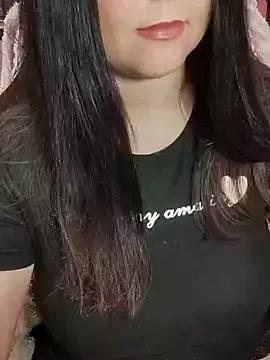 ErikaVlovely from StripChat is Freechat