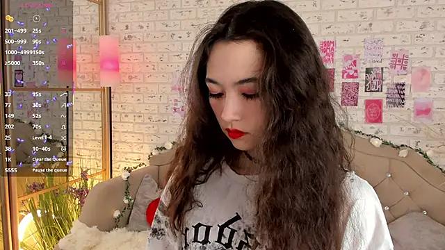 Teen sex cams free adult cams: check-out the satisfaction of conversing and c2c with our stunning models, who will teach you all about seduction and dreams with their smoking hot shapes.
