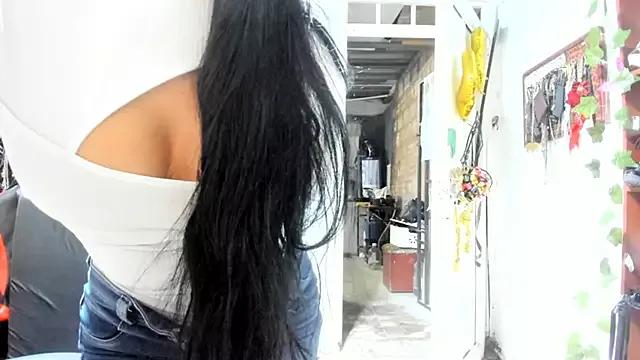 Erlinda-engel from StripChat is Freechat