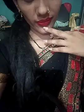 Photos of Eshwari_Chopra from StripChat is Freechat