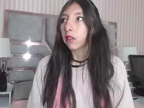 EsledthAnne from StripChat is Freechat
