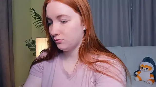 EthalCarlsqq from StripChat is Freechat