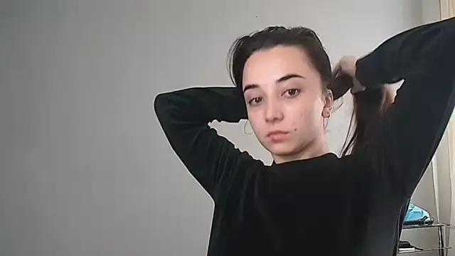 Eva_Gloryy from StripChat is Freechat