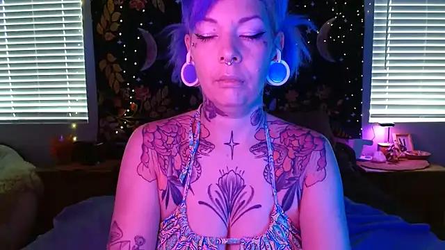 Eva_Monroe- from StripChat is Freechat