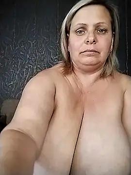 EvaCristal from StripChat is Freechat