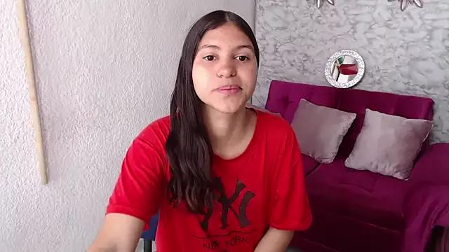 Photos of Evagirl69 from StripChat is Freechat