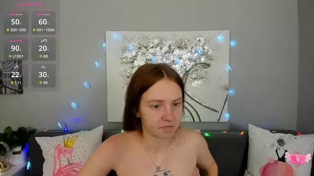 Photos of Evarey_ from StripChat is Group