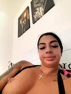EveFirexxx from StripChat is Freechat