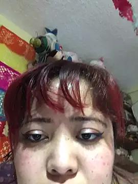 Evil_kitty6 from StripChat is Freechat