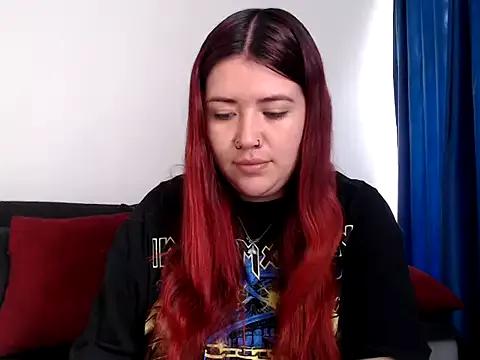 evilheart_69 from StripChat is Freechat