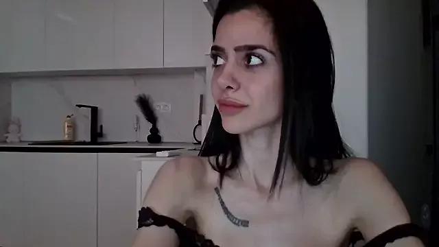 exotic_brunettee from StripChat is Freechat