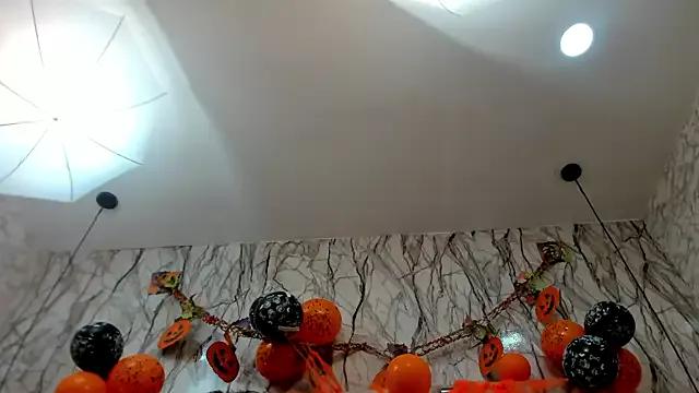 EXOTIC_EBONY_ from StripChat is Freechat
