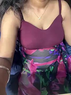 Exotic_Goddess from StripChat is Freechat