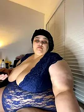 Exotic_Queen_ from StripChat is Freechat