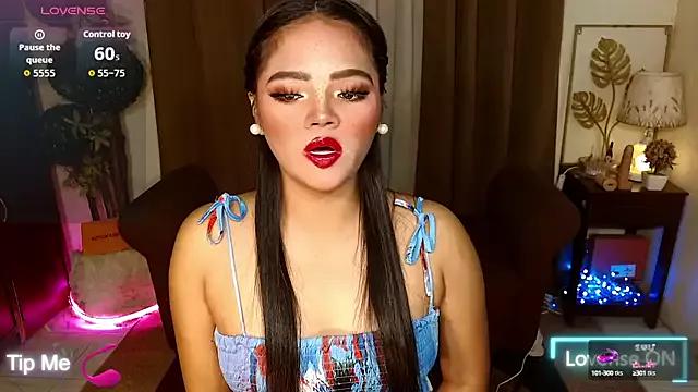 Exotic_WildNicole from StripChat is Freechat