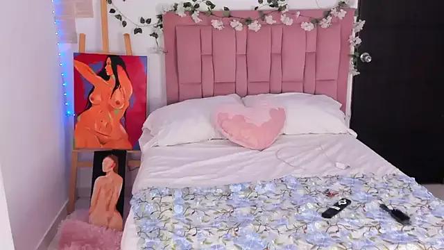 Fabikitty_ from StripChat is Freechat