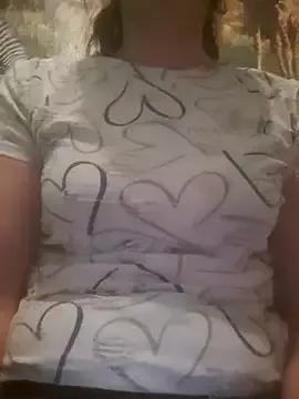 Fanny-MILf from StripChat