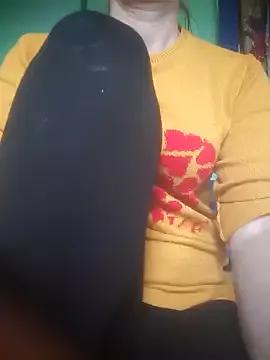 Fanny-MILf from StripChat